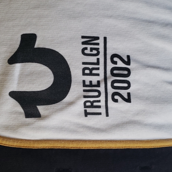 Tru religion button up shirt - Picture 2 of 7